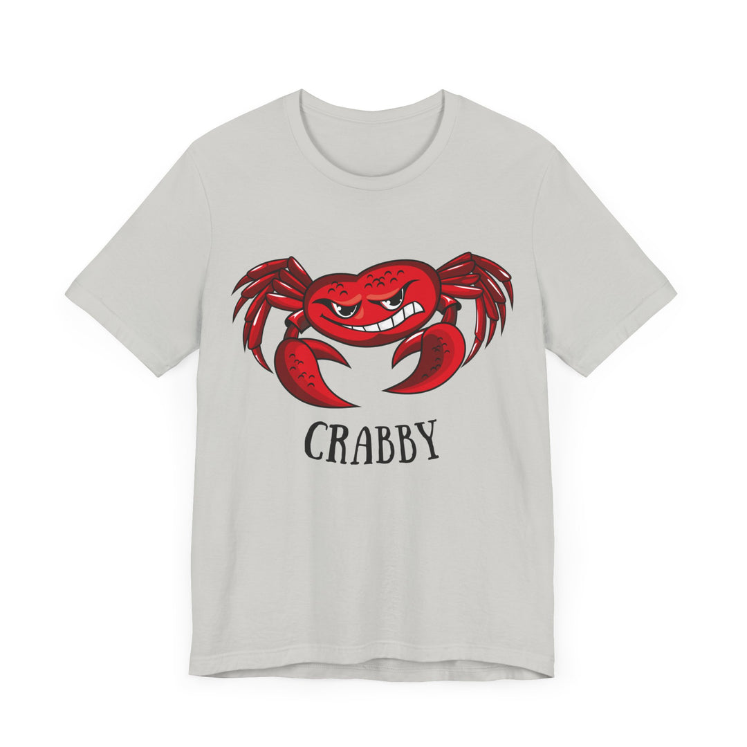 Crabby Mood