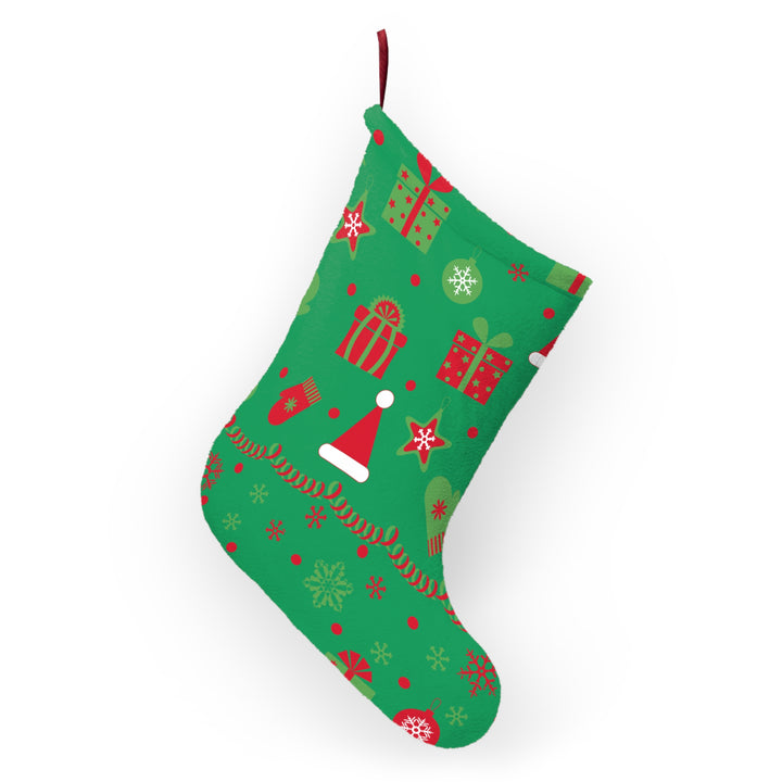 Christmas Fun Large Christmas Stockings