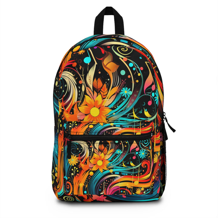 Color and Beauty Backpack