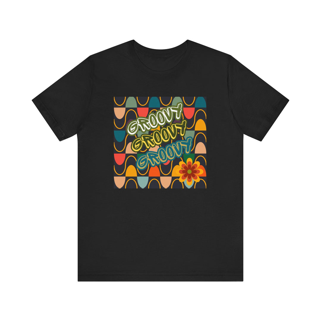 Groovy T-shirt