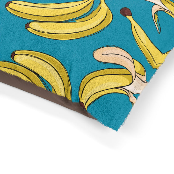 Go Bananas Pet Bed