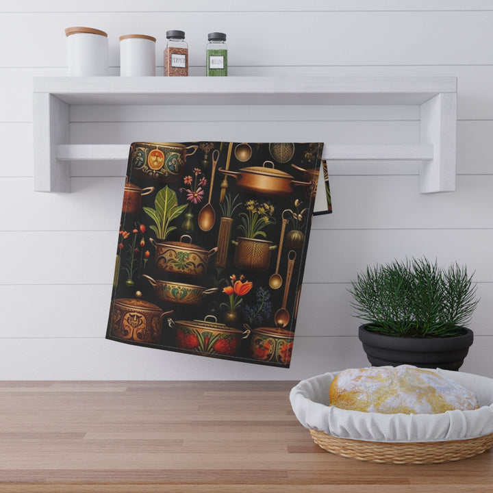 Cookware Kitchen Towel