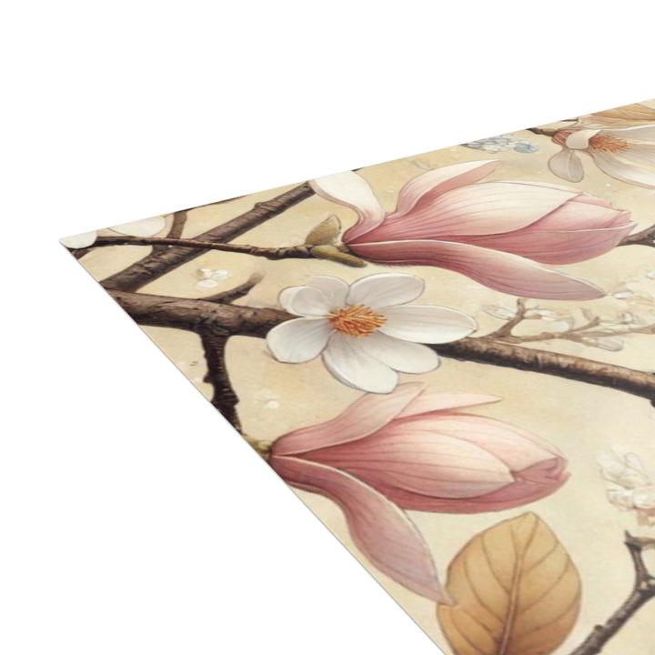 Magnolia and Mockingbirds Postcard Bundles (envelopes included)