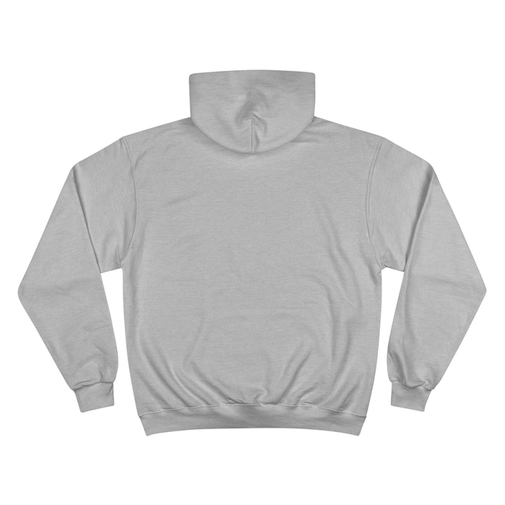 Brutalist Architecture Champion Hoodie