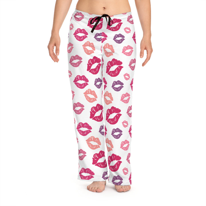 Sweet Kisses Women's Pajama Pants