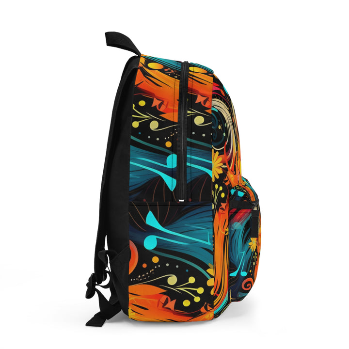 Color and Beauty Backpack