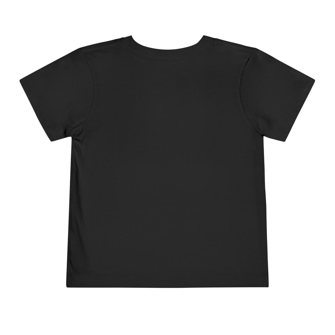 Future Superstar Toddler Short Sleeve Tee