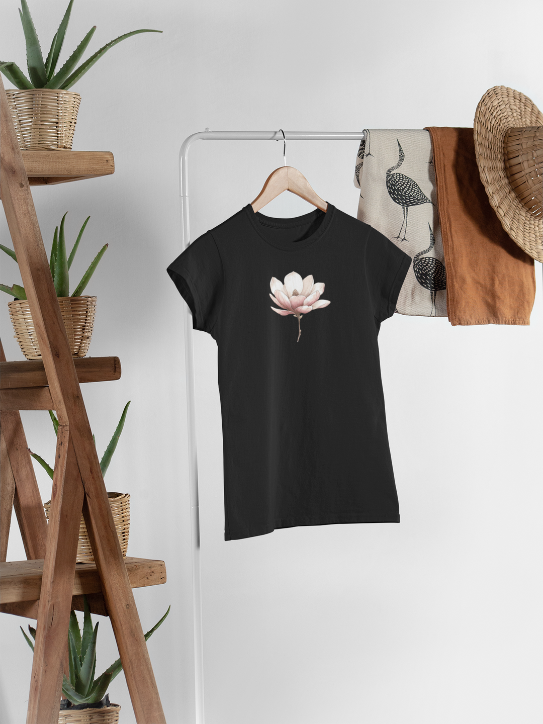 Magnolia Women's Favorite Tee