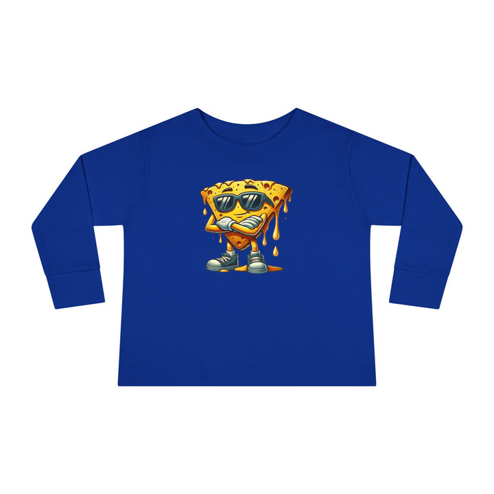 Toddler Long Sleeve Tee