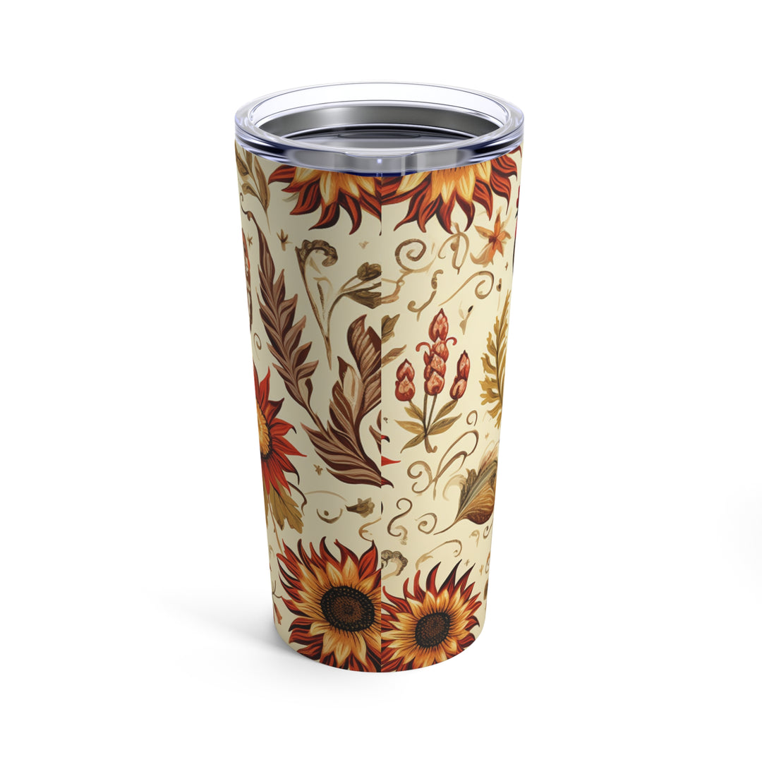 Rooster Tumbler 20oz