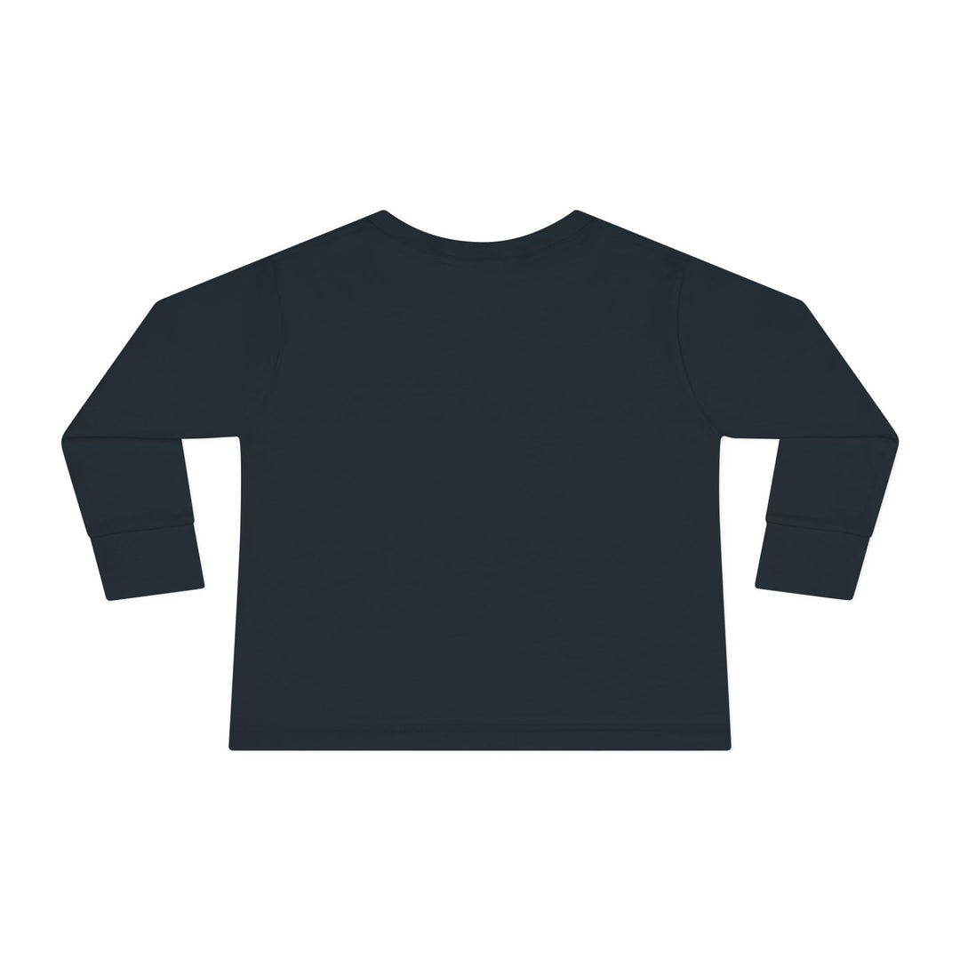 Toddler Long Sleeve Tee