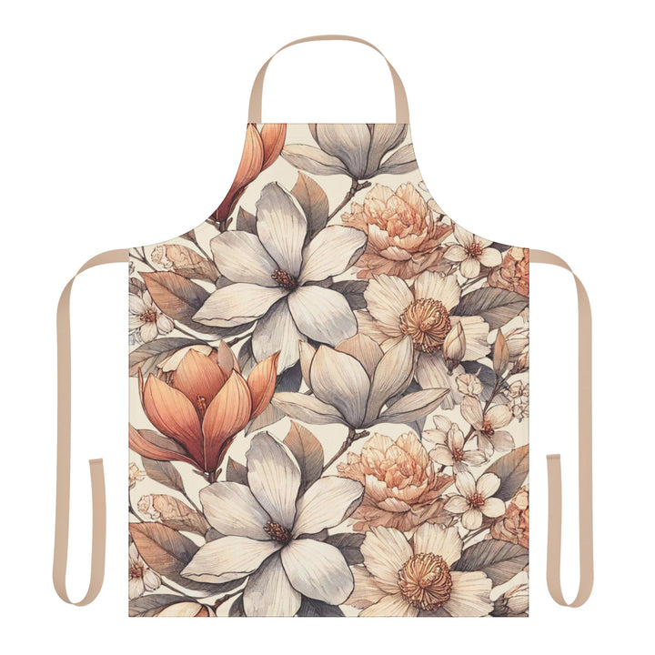 Southern Blooms Apron