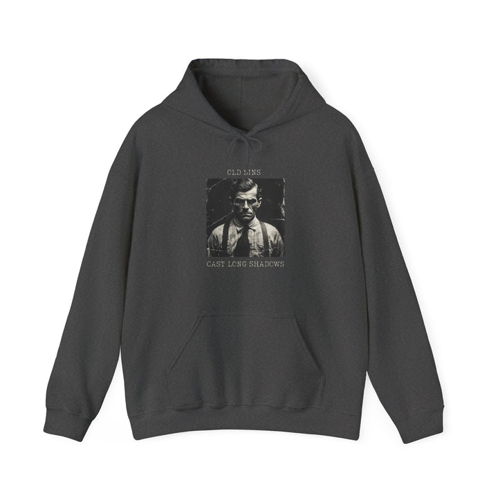 Old Sins Unisex Heavy Blend™ Hooded Sweatshirt