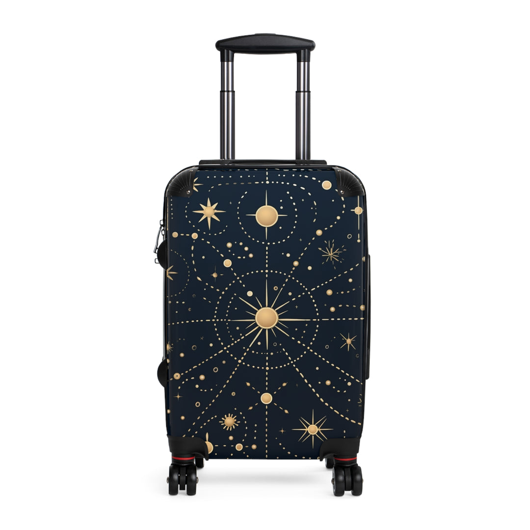 Night Sky Suitcase