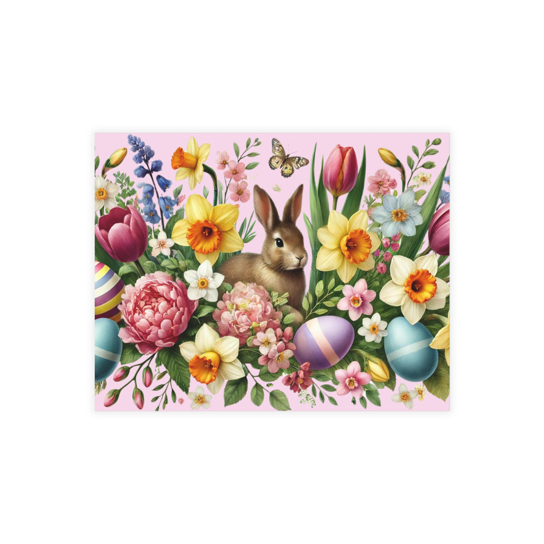 Happy Easter Postcard Bundles (envelopes included)