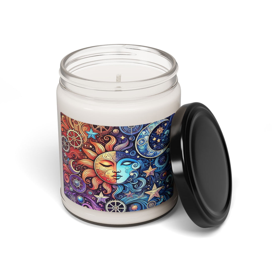 Celestial Soy Candle