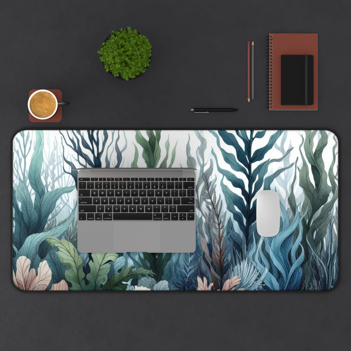 Kelp Forest, Desk Mat