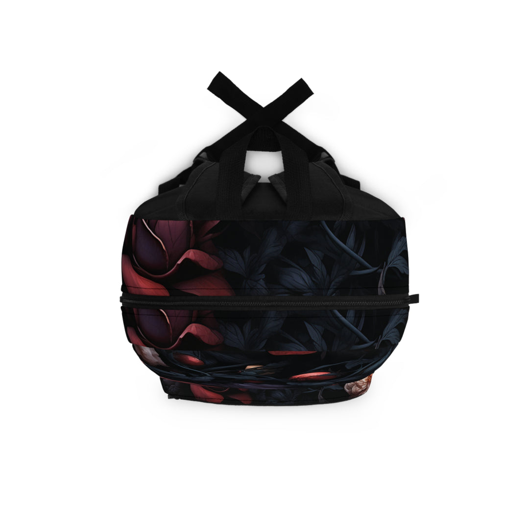 Dark Rose Backpack