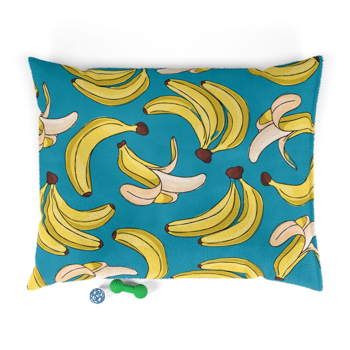 Go Bananas Pet Bed