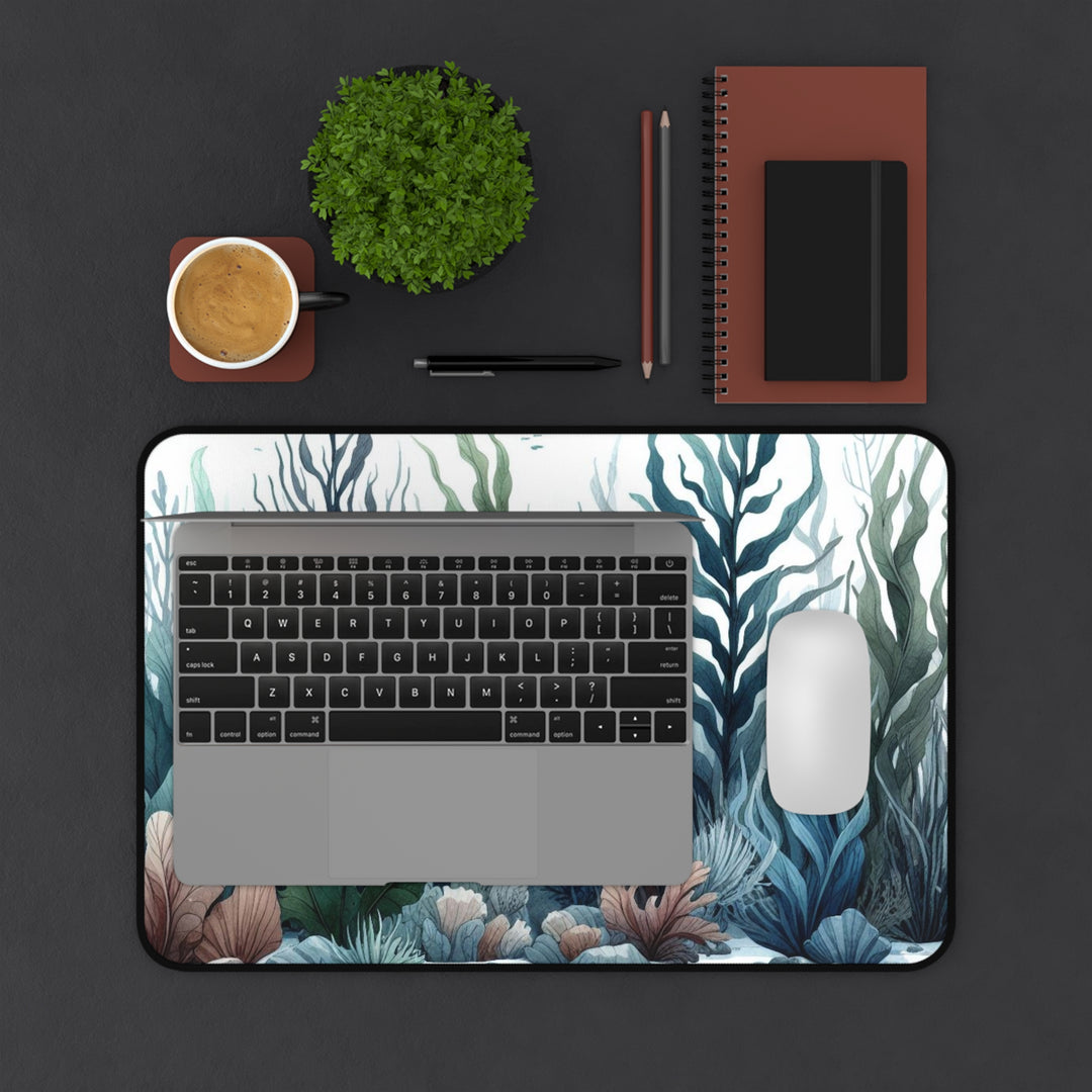 Kelp Forest, Desk Mat