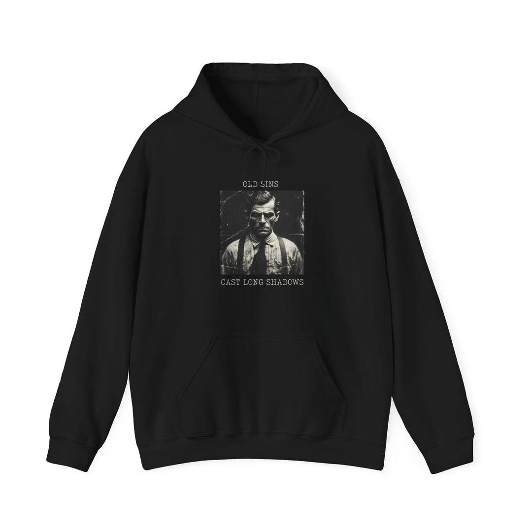 Old Sins Unisex Heavy Blend™ Hooded Sweatshirt