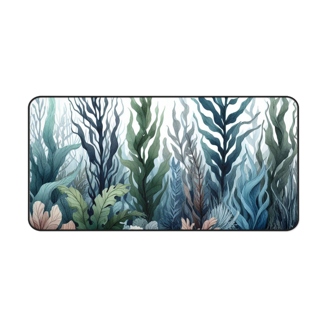 Kelp Forest, Desk Mat