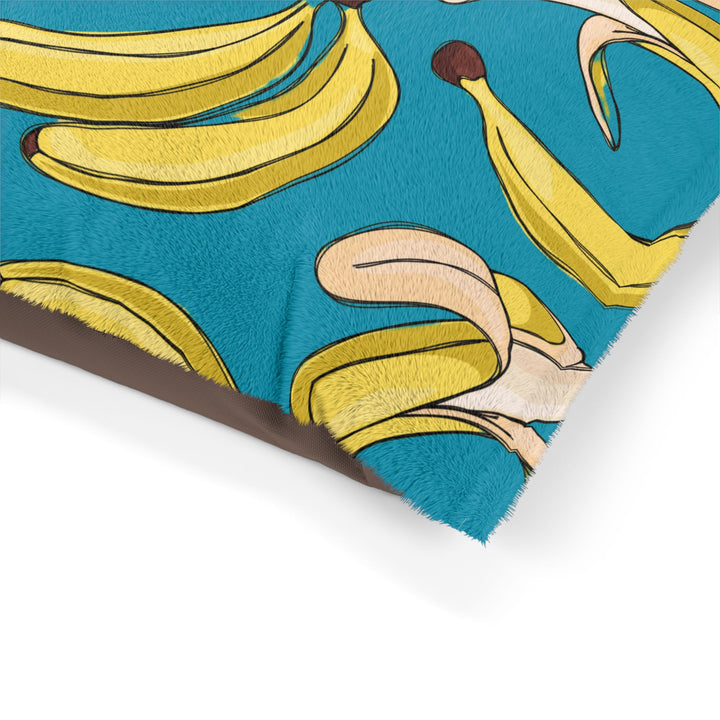 Go Bananas Pet Bed