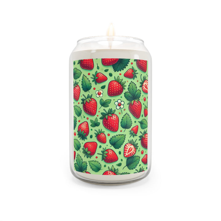 Summer Fun Scented Candle, 13.75oz