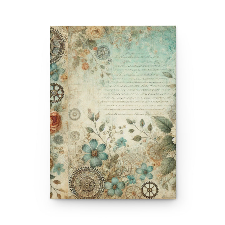 Timeless Hardcover Journal Matte