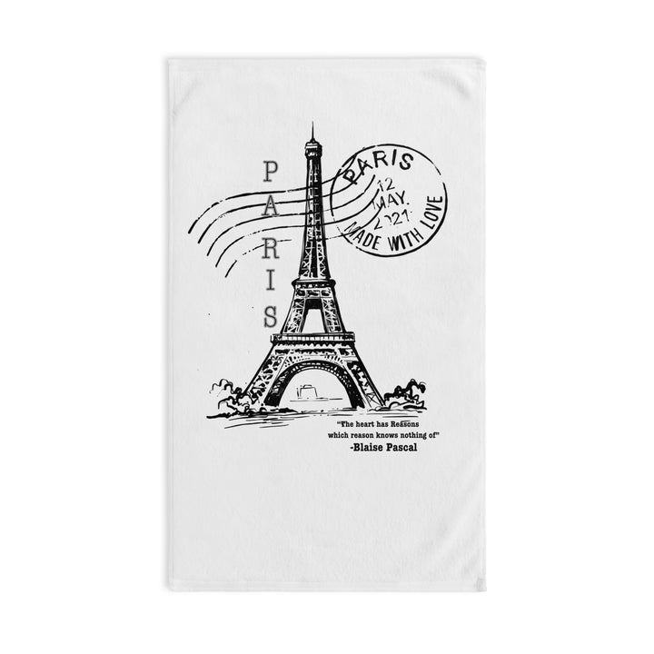 Paris Hand Towel