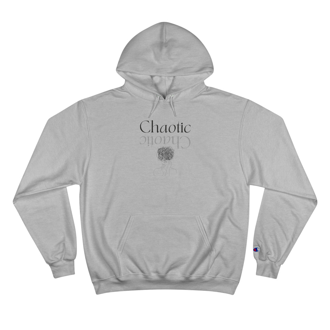 Chaotic Champion Hoodie