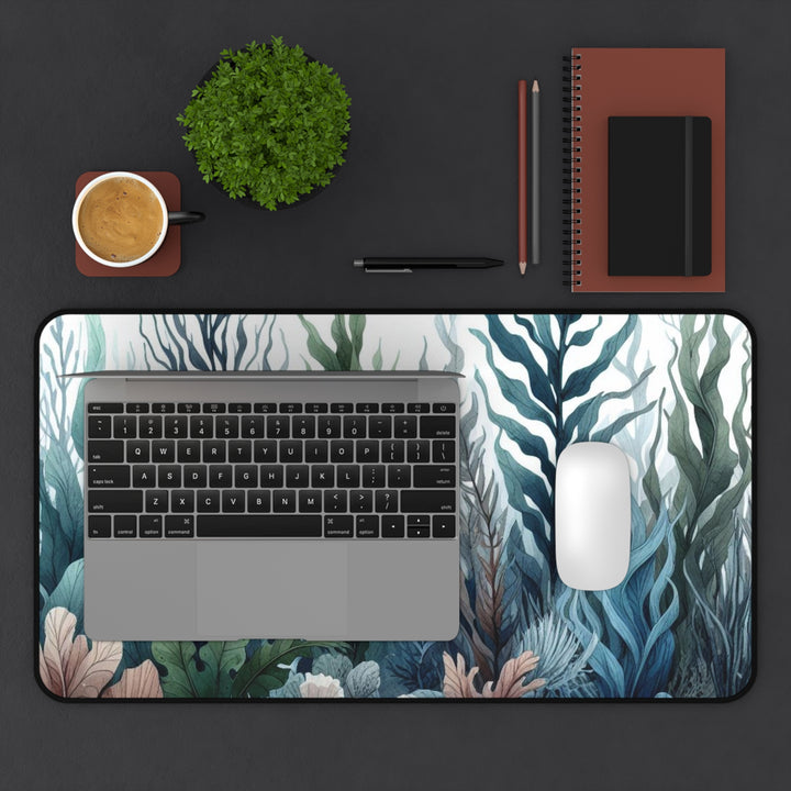 Kelp Forest, Desk Mat