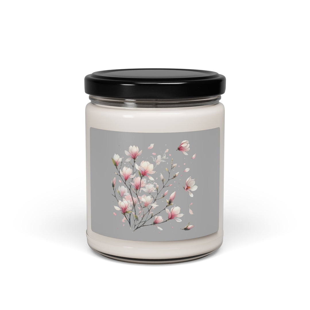 Scented Soy Candle, 9oz