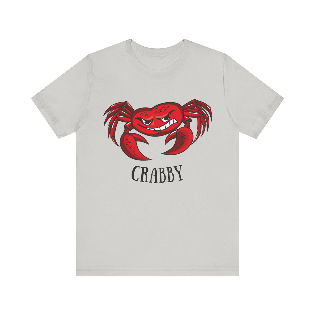 Crabby Mood