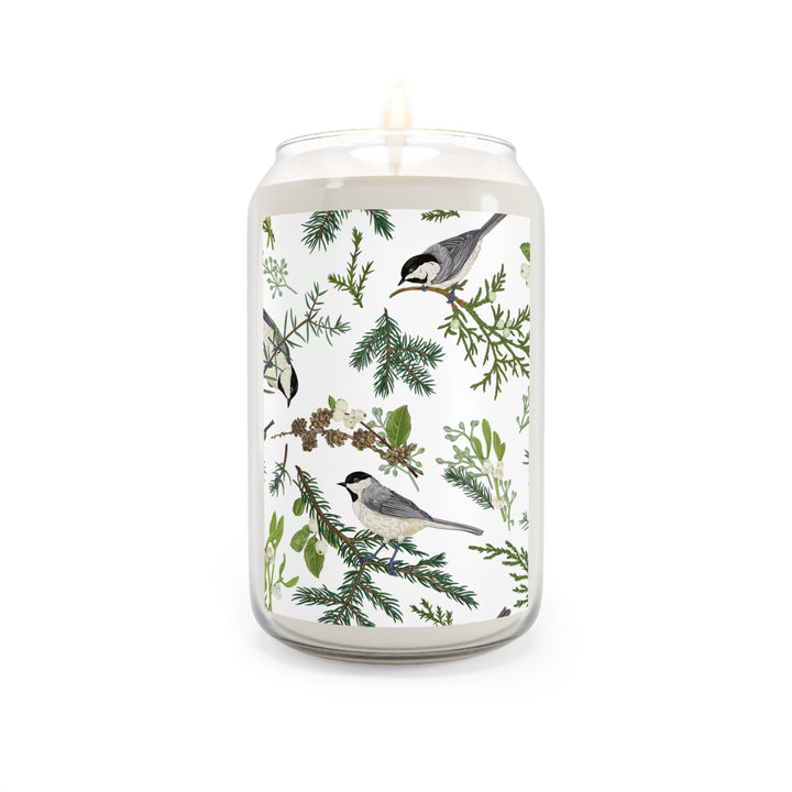 Aviary Elegance Scented Candle, 13.75oz