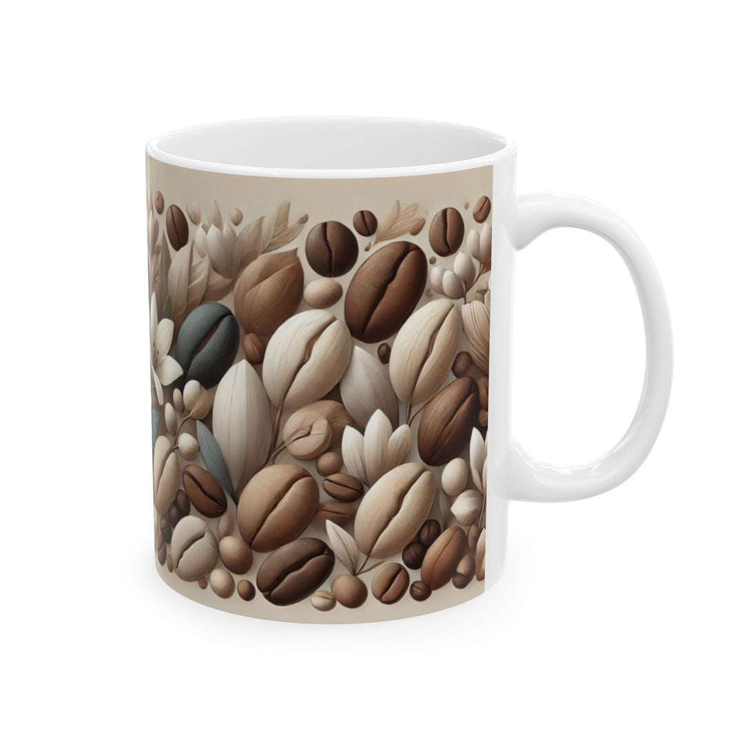 Ceramic Mug, (11oz, 15oz)