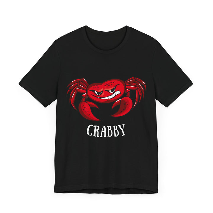 Crabby Mood