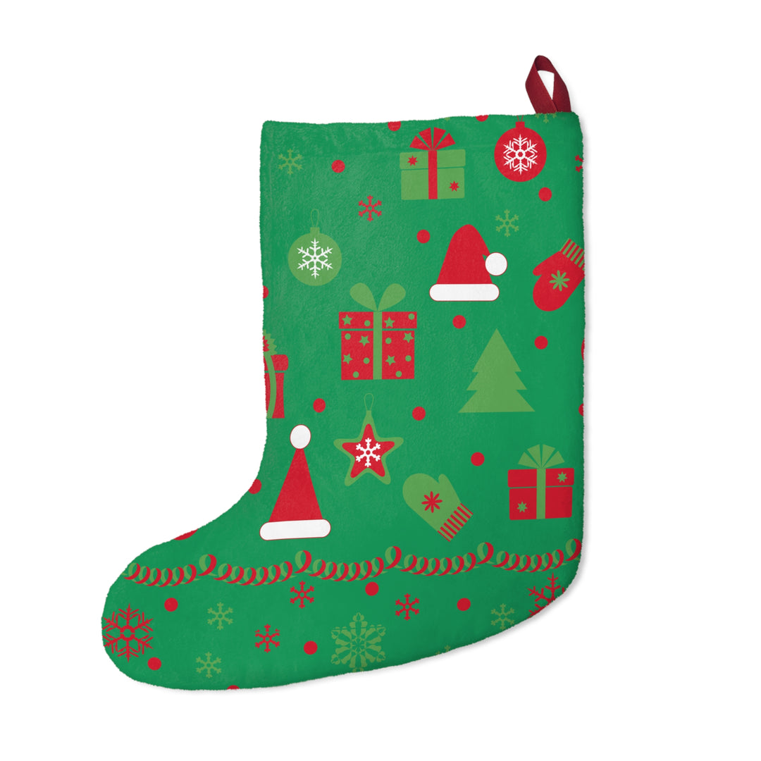 Christmas Fun Large Christmas Stockings