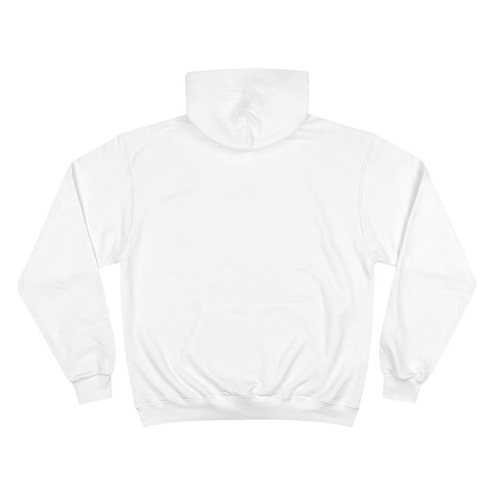 Chaotic Champion Hoodie