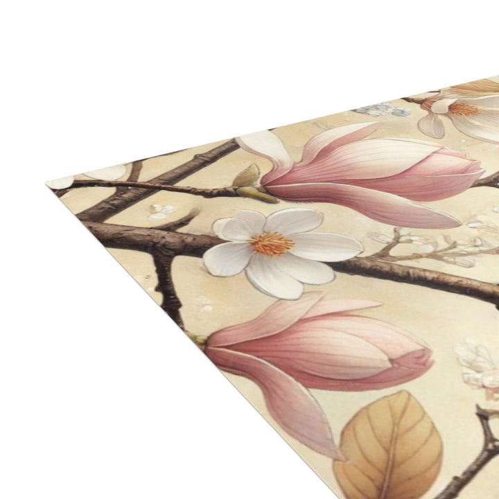 Magnolia and Mockingbirds Postcard Bundles (envelopes included)