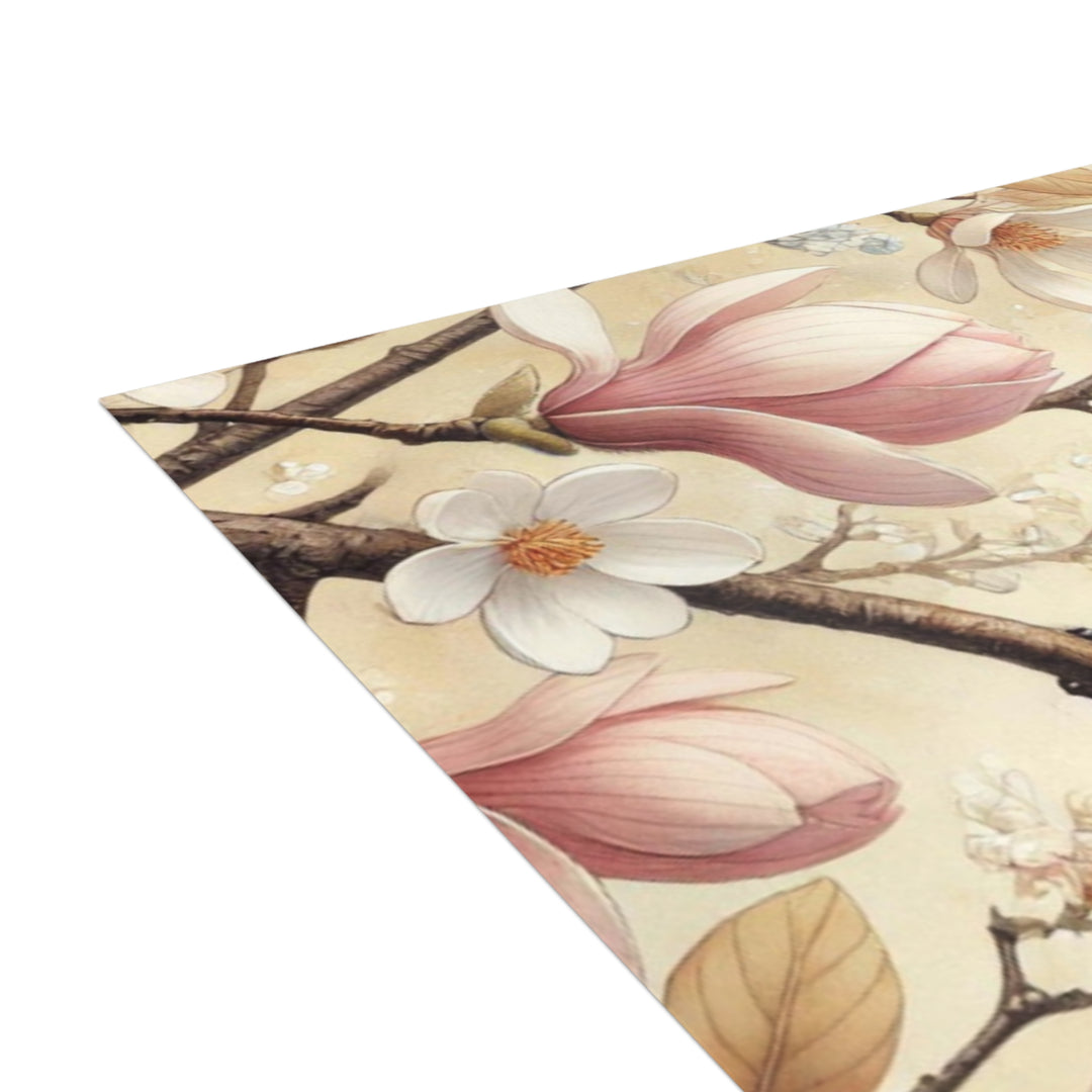 Magnolia and Mockingbirds Postcard Bundles (envelopes included)