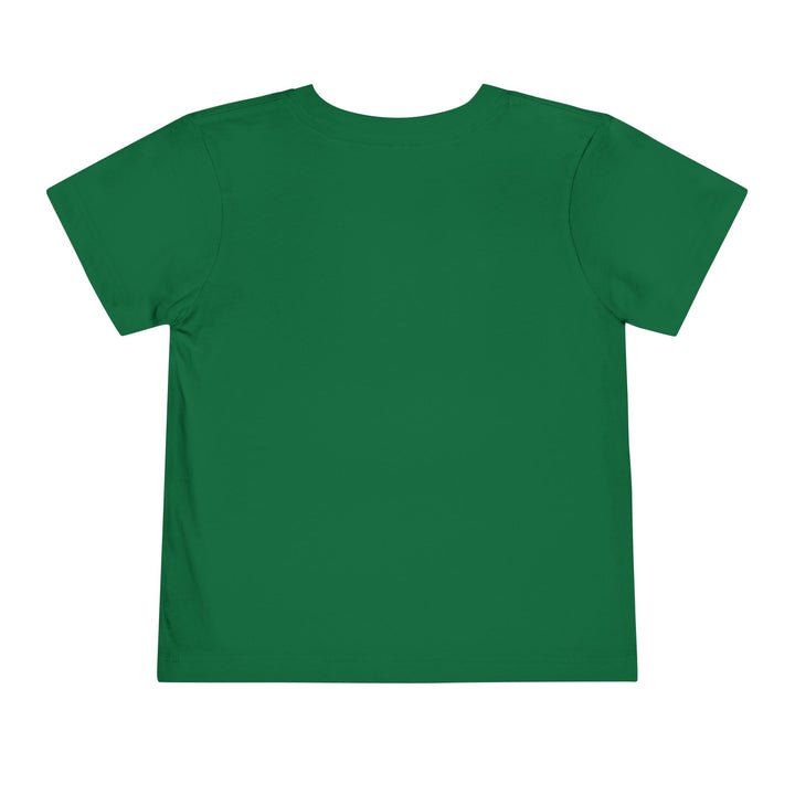 Mischief Maker Toddler Short Sleeve Tee