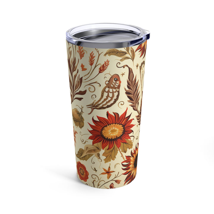 Rooster Tumbler 20oz