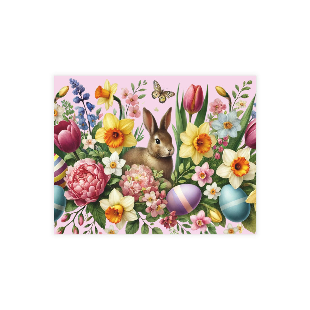 Happy Easter Postcard Bundles (envelopes included)