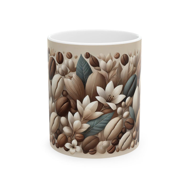 Ceramic Mug, (11oz, 15oz)