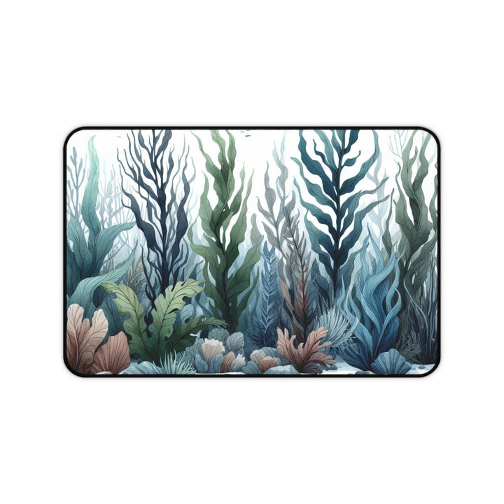 Kelp Forest, Desk Mat