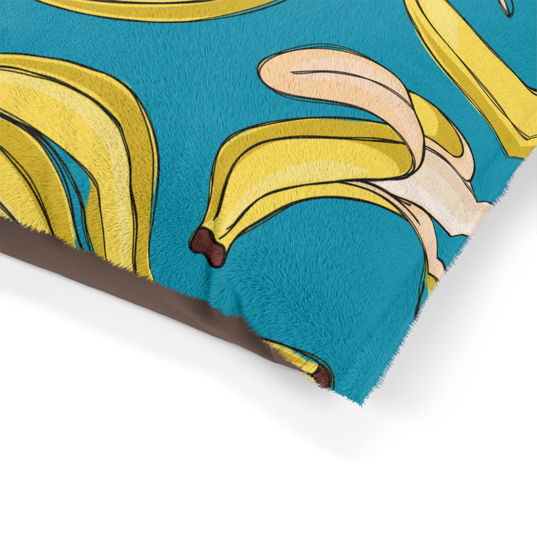 Go Bananas Pet Bed