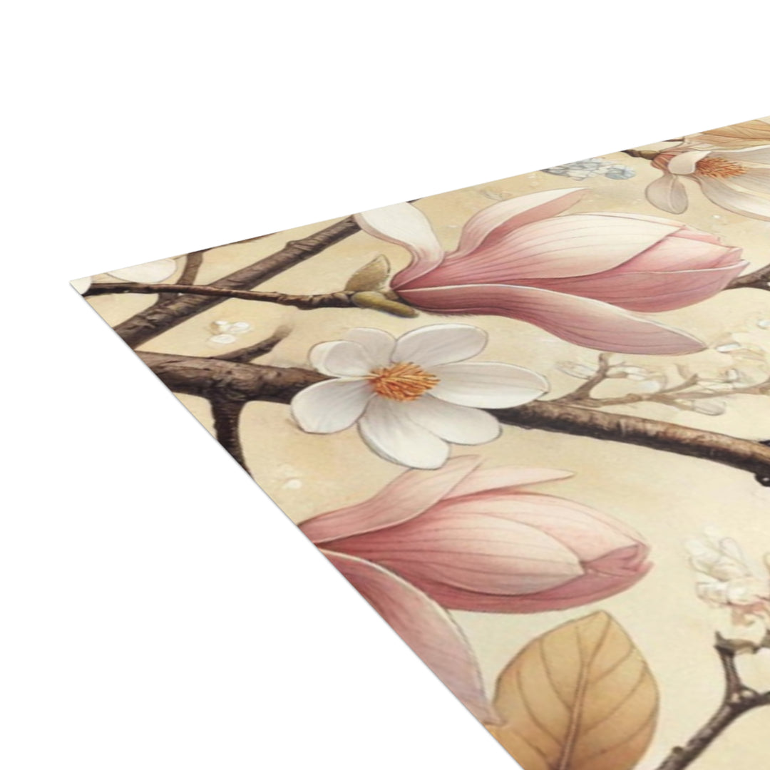 Magnolia and Mockingbirds Postcard Bundles (envelopes included)