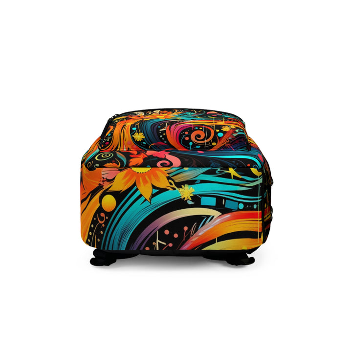 Color and Beauty Backpack