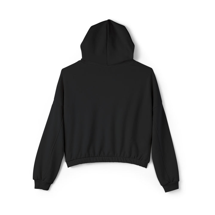 Women's Cinched Bottom Hoodie